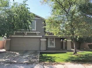 2439 E Oxford Ct, Gilbert, AZ 85295