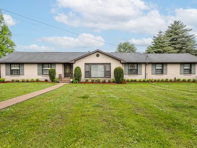 2501 Meadowood Dr, Nashville, TN, 37214
