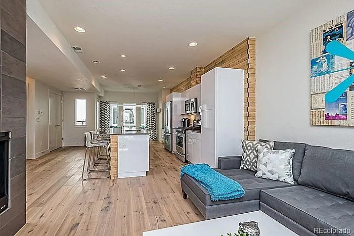 4525 Tennyson St #3 — Photo 15