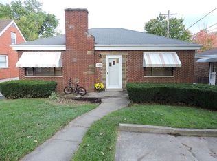 306 Kyles Ln, Fort Wright, KY 41011