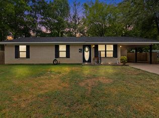 130 Bell St, Beckville, TX 75631