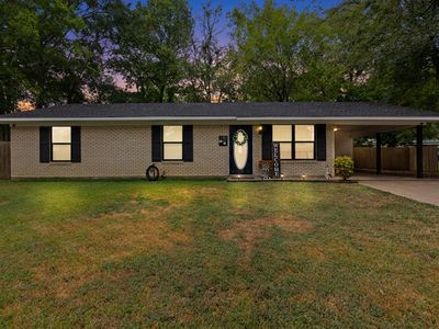 130 Bell St, Beckville, TX, 75631