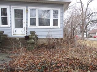 508 S Monroe St, Armington, IL 61721