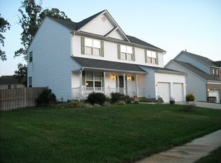 2332 Leyton Ct, Waldorf, MD