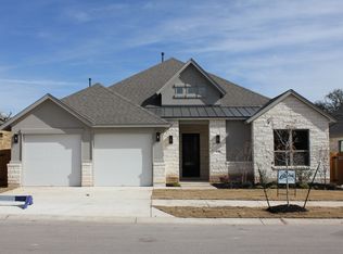 908 Naranjo Dr, Georgetown, TX 78628