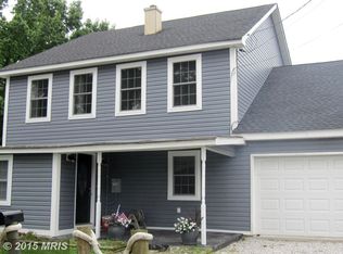 11 Fir Dr, Baltimore, MD 21220