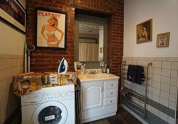 4th image of 608 W 140th St APT 55
