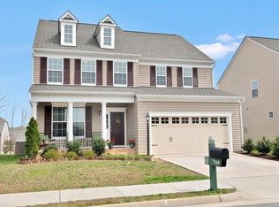 7349 Mangrum Dr, Moseley, VA 23120
