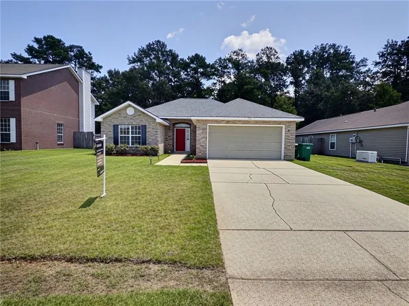 752 Simpson Way, Covington, LA 70435