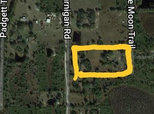 Journigan Rd, Saint cloud, FL 34773