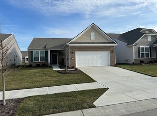 13469 Champagne St, Fishers, IN 46037