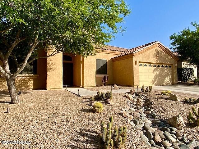1st image of 8174 N Fallen Petal Dr