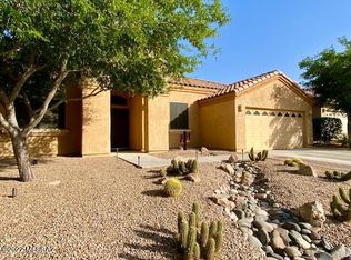 8174 N Fallen Petal Dr, Tucson, AZ 85743