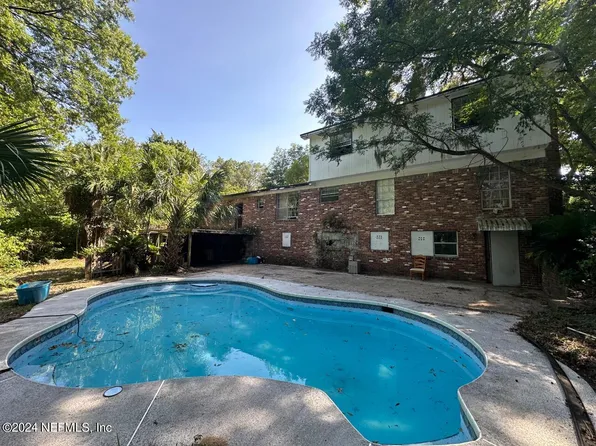 3741 COVE Court, Jacksonville, FL 32277