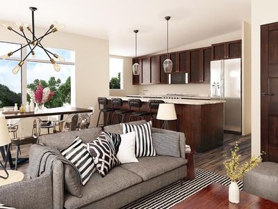 1421 Hilltop Pkwy #423, Steamboat Springs, CO, 80487