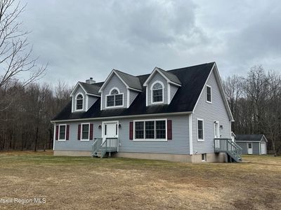 473 N Riverside Road, Lloyd, NY, 12528