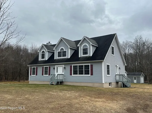 473 N Riverside Road, Highland, NY 12528