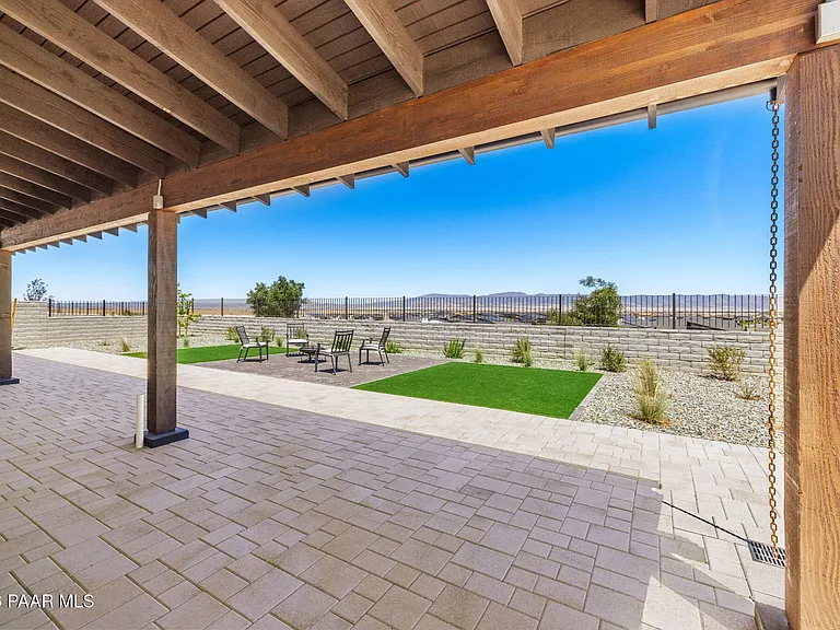 5505 E Edgar Way — Photo 32