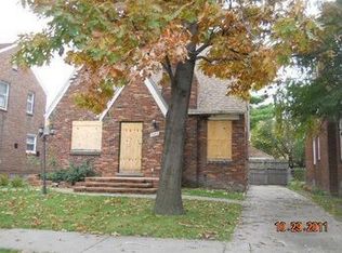 11084 McKinney St, Detroit, MI