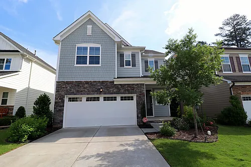 2936 Baronial St Photo 1