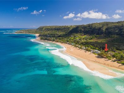 59-329 Ke Nui Rd, Haleiwa, HI, 96712