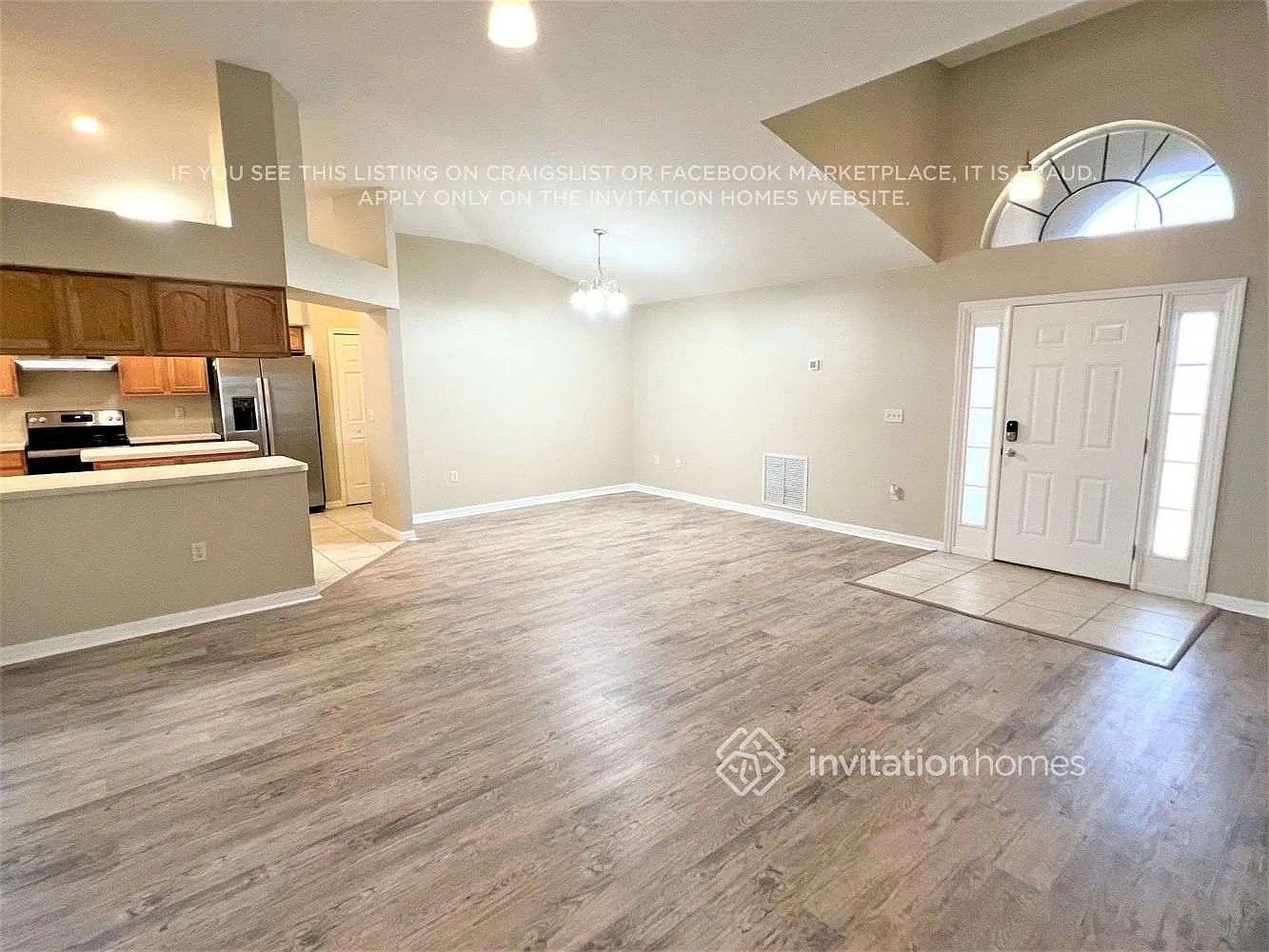 4521 Treasure Cay Rd Tavares, FL 32778 — Photo 3