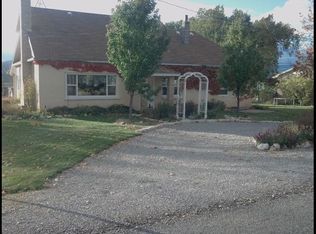 95 E 500 S, Manti, UT 84642