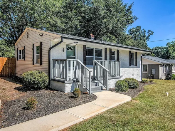 49 Tuskegee Ave, Greenville, SC 29607