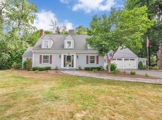 2 Vista Rd, Wilbraham, MA 01095