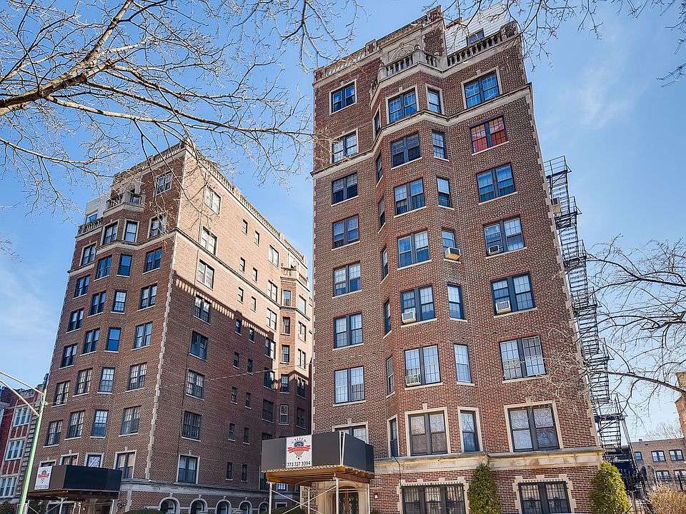 1st image of 6935 S Crandon Ave APT 6D