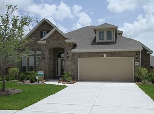 26103 Arbor Rose Ln, Katy, TX 77494