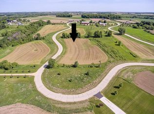 LOT 19 Linden Ridge Rd, Allenton, WI 53002