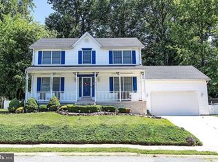 406 Melbourne Blvd, Elkton, MD 21921