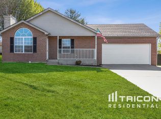 2702 Double Tree Way, Spring Hill, TN 37174