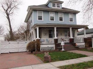 45 Wiley Ave, Edison, NJ 08837