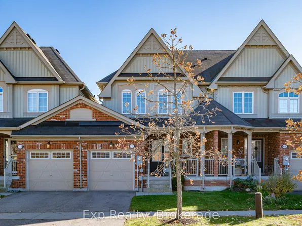 112 Richard Davies Cres, Clarington, ON L1C 0N8
