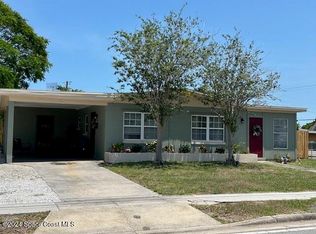 941 Croton Rd, Melbourne, FL 32935