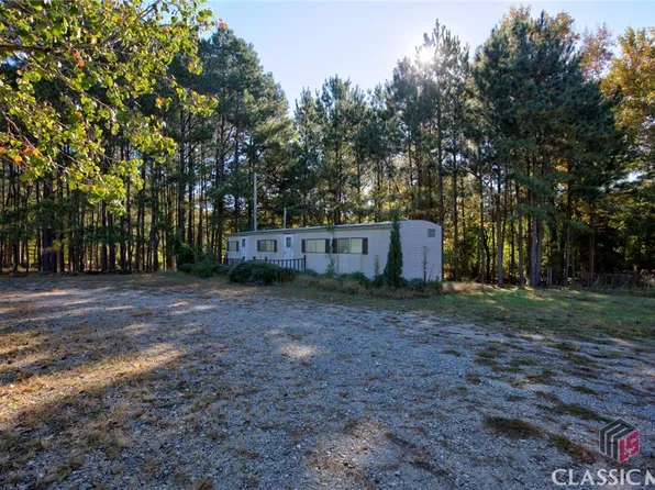 136 Edison Road, Washington, GA 30673