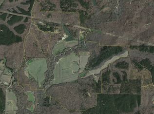 419 Dixie Ln LOT WP001, Pocahontas, TN 38061