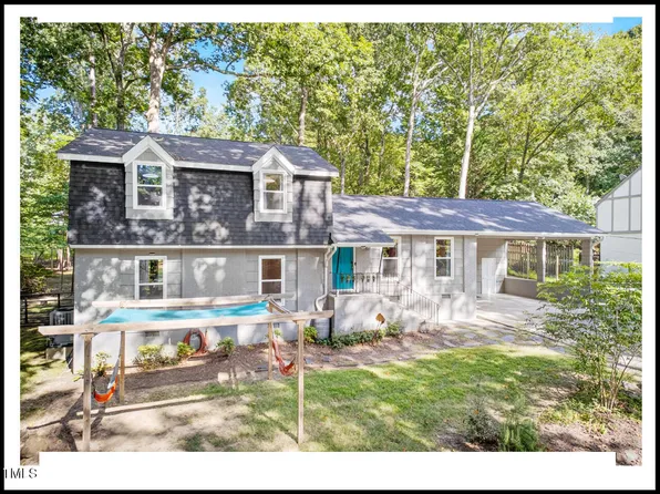 202 Brook Ln, Durham, NC 27712