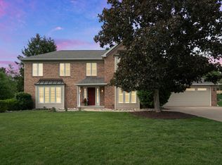3644 Fleetwood Dr, Portage, MI 49024