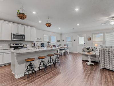 221 Fieldstone Dr, Melissa, TX, 75454
