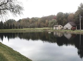 18403 Killian Rd, Spencerville, IN 46788