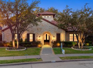 6193 Shady Oaks Dr, Frisco, TX 75034