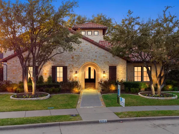 6193 Shady Oaks Dr, Frisco, TX 75034