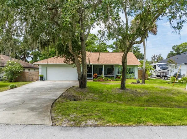 135 Lambert Ave, Flagler Beach, FL 32136