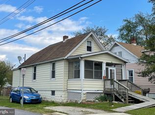 5415 Wasena Ave, Baltimore, MD