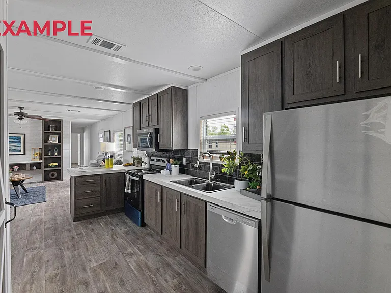 2421 Caulie Harris Rd #240 — Photo 3