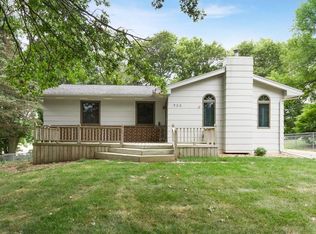500 Parkwood Blvd, Pleasant Hill, IA 50327