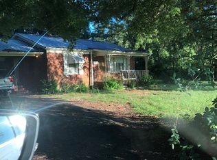 630 N Post Rd, Shelby, NC 28150